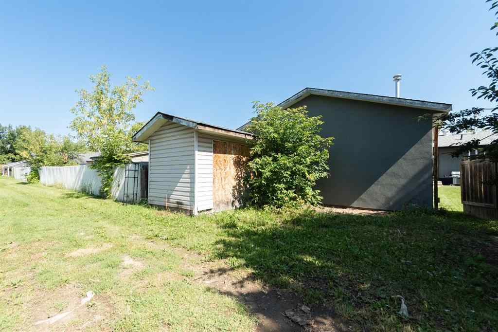 MLS® A2246394 - 68 Centennial Drive  in Downtown Fort McMurray, Residential