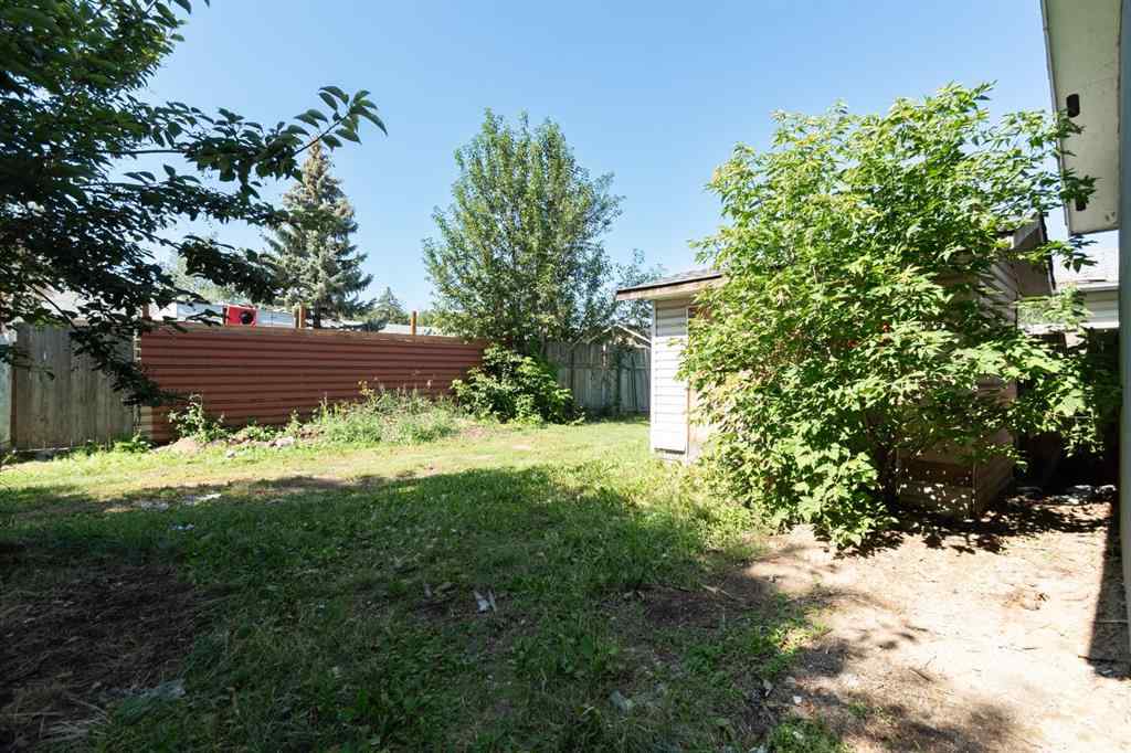 MLS® A2246394 - 68 Centennial Drive  in Downtown Fort McMurray, Residential