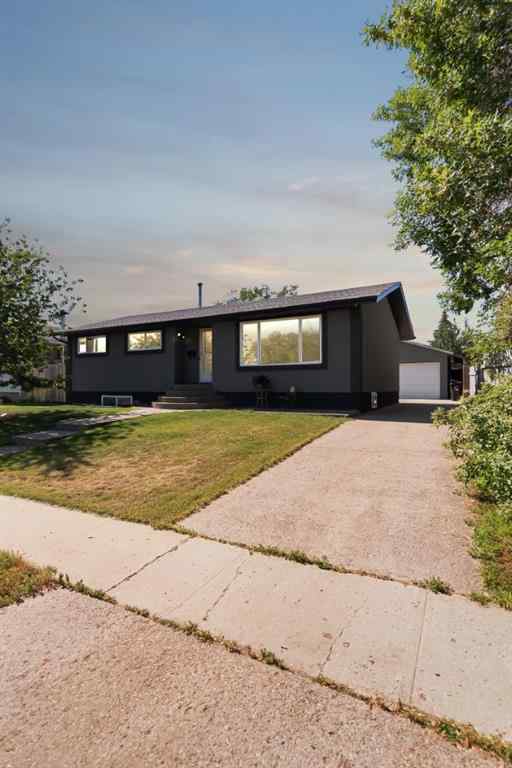 MLS® A2246394 - 68 Centennial Drive  in Downtown Fort McMurray, Residential