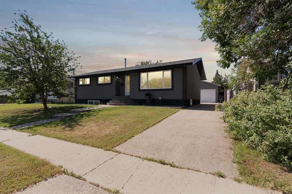 MLS® A2246394 - 68 Centennial Drive  in Downtown Fort McMurray, Residential