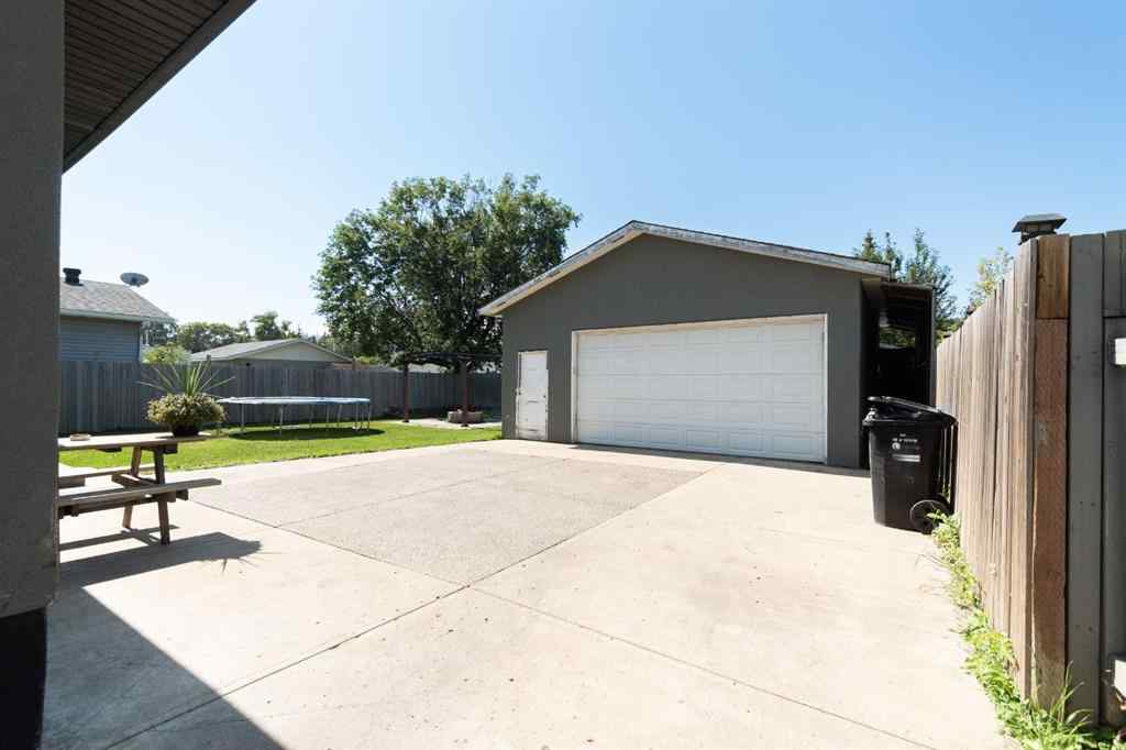 MLS® A2246394 - 68 Centennial Drive  in Downtown Fort McMurray, Residential