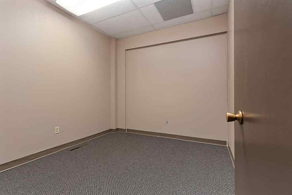 MLS® A2246396 - Unit #206 5009 48 Street  in Central Business District Lloydminster, Commercial