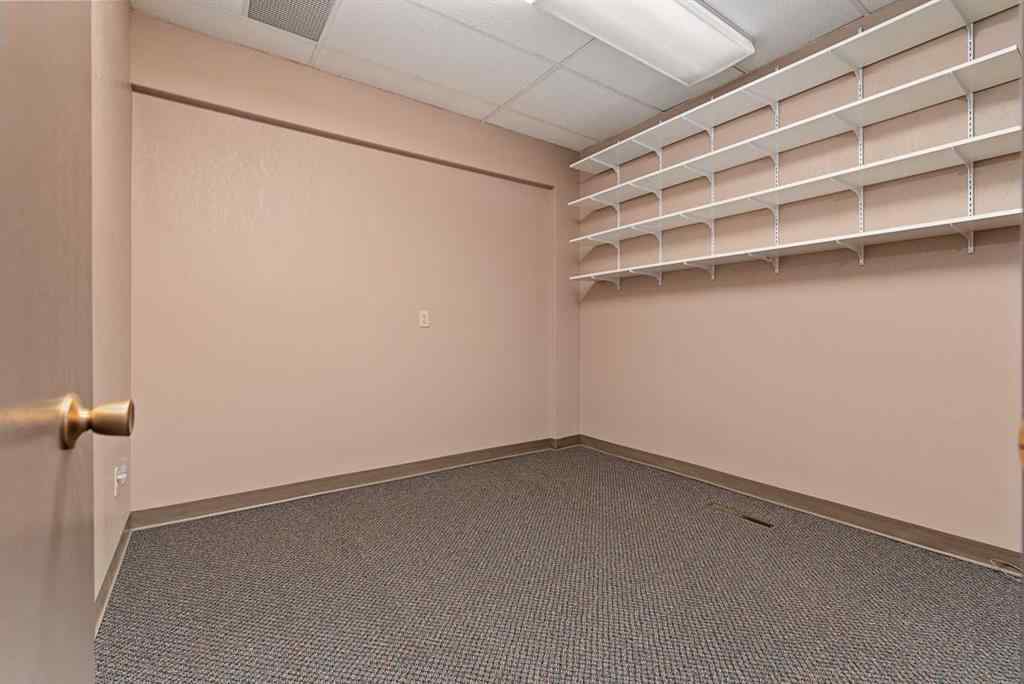 MLS® A2246396 - Unit #206 5009 48 Street  in Central Business District Lloydminster, Commercial