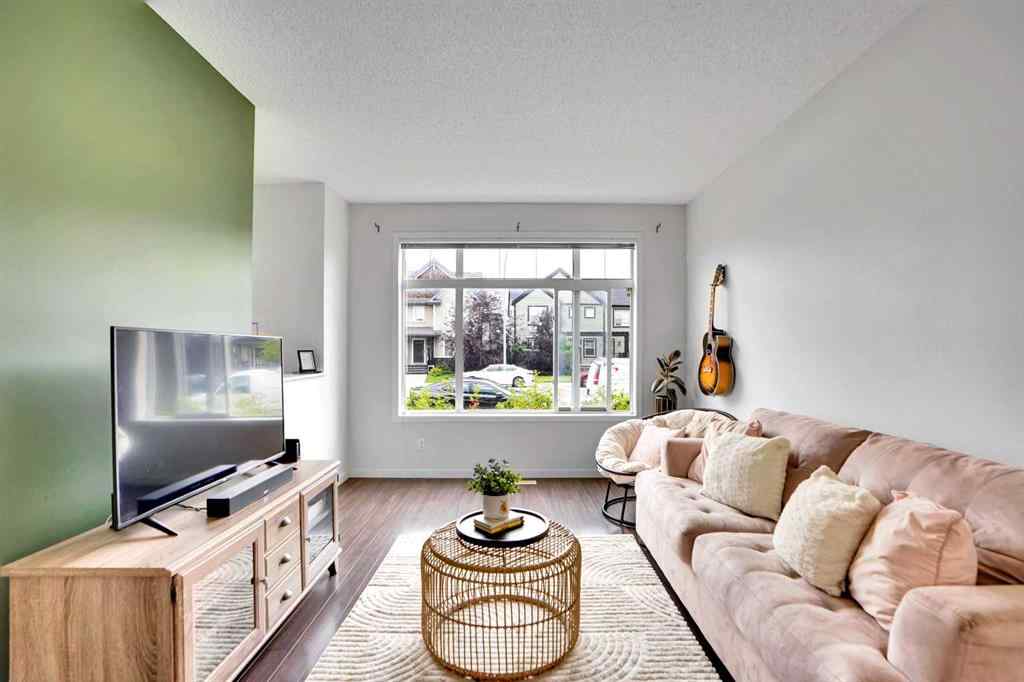 MLS® A2246397 - 21 Copperpond Road SE in Copperfield Calgary, Residential