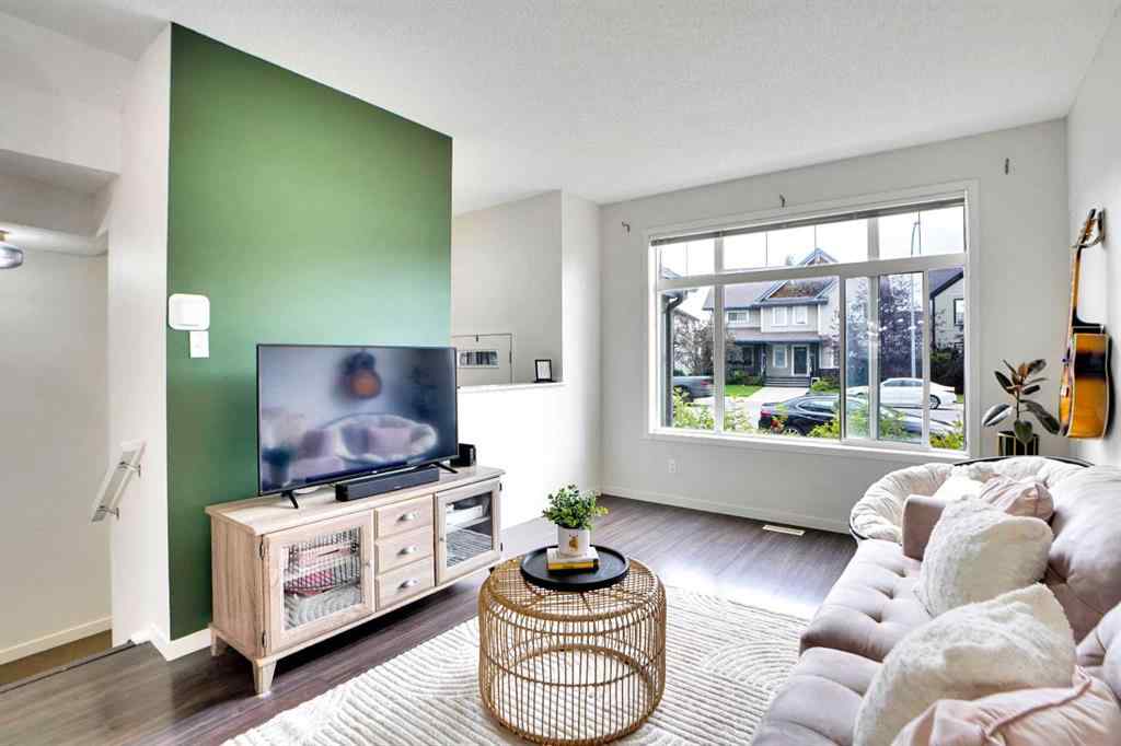 MLS® A2246397 - 21 Copperpond Road SE in Copperfield Calgary, Residential