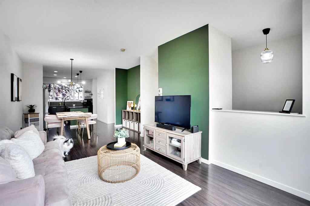 MLS® A2246397 - 21 Copperpond Road SE in Copperfield Calgary, Residential