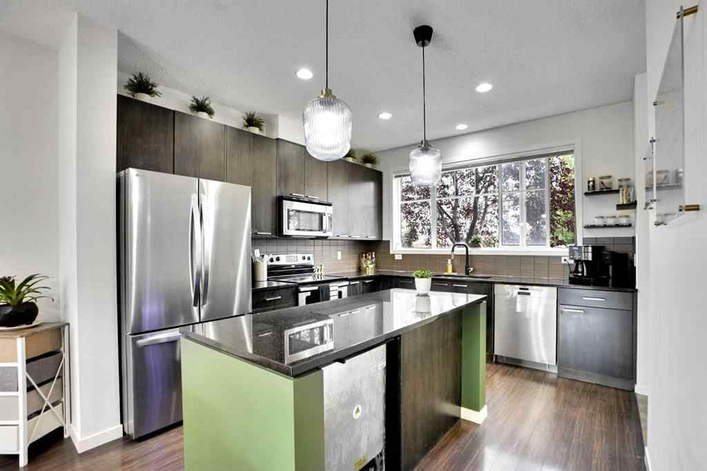 MLS® A2246397 - 21 Copperpond Road SE in Copperfield Calgary, Residential