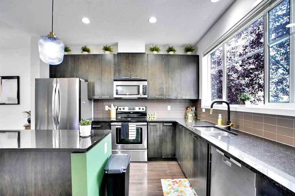 MLS® A2246397 - 21 Copperpond Road SE in Copperfield Calgary, Residential