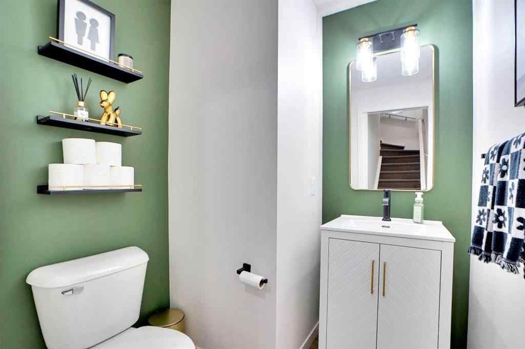 MLS® A2246397 - 21 Copperpond Road SE in Copperfield Calgary, Residential