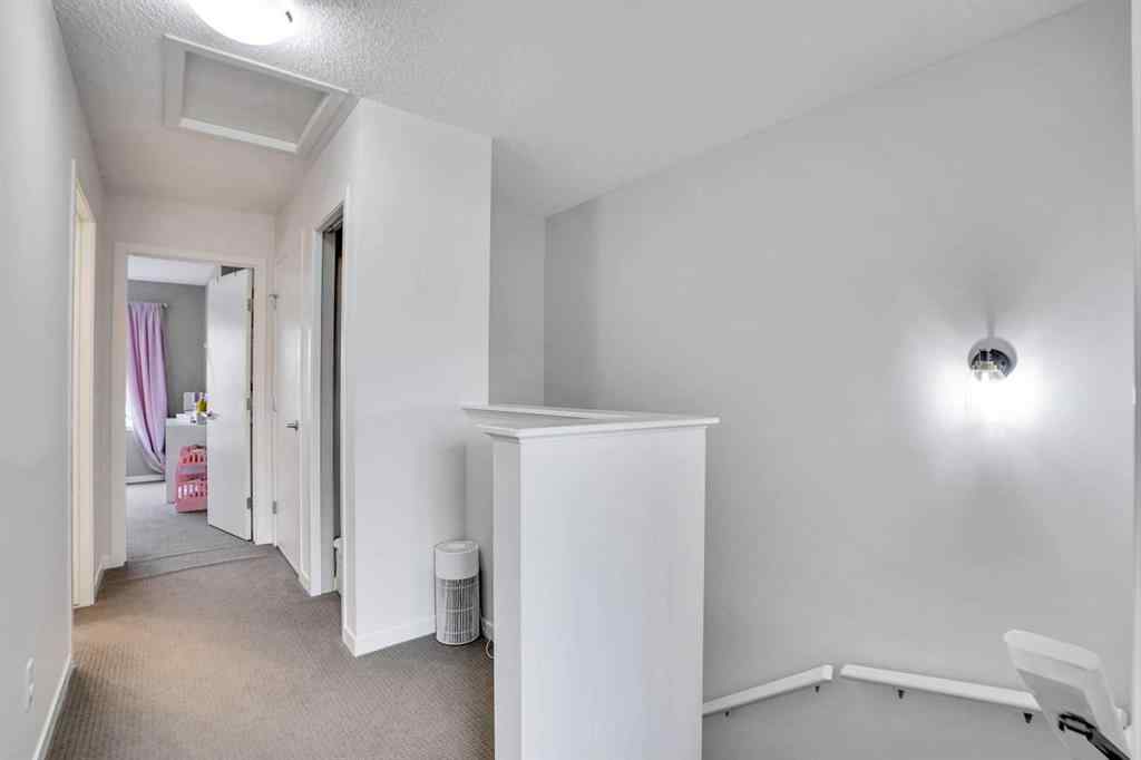 MLS® A2246397 - 21 Copperpond Road SE in Copperfield Calgary, Residential