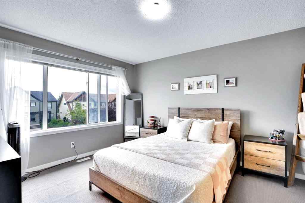 MLS® A2246397 - 21 Copperpond Road SE in Copperfield Calgary, Residential