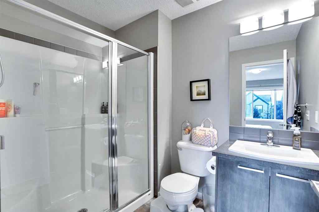 MLS® A2246397 - 21 Copperpond Road SE in Copperfield Calgary, Residential