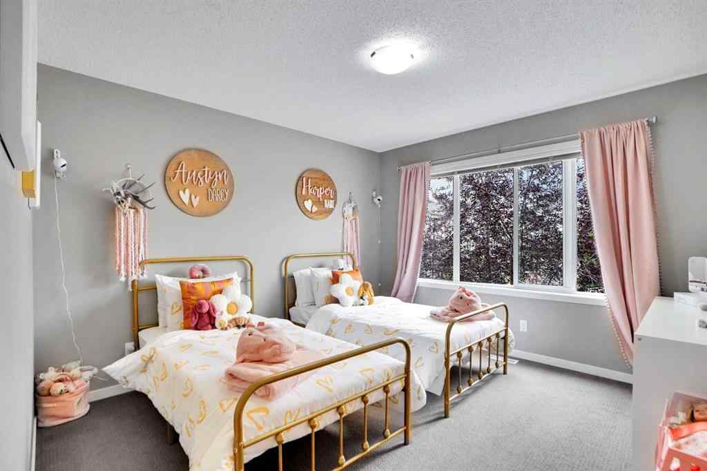 MLS® A2246397 - 21 Copperpond Road SE in Copperfield Calgary, Residential