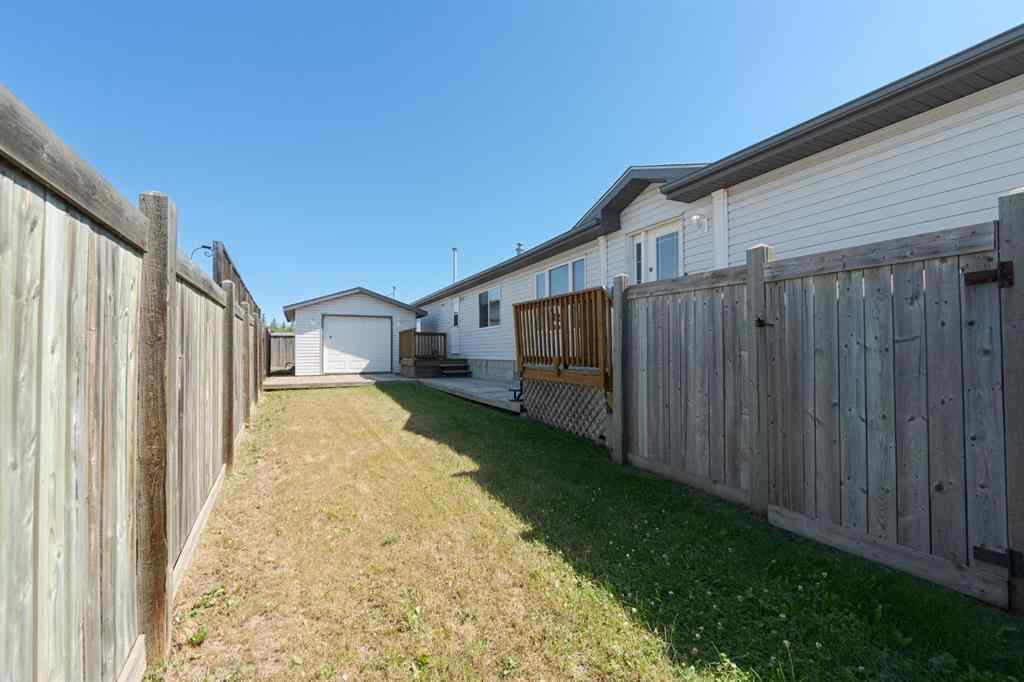 MLS® A2246399 - 116 Balsam Way  in Timberlea Fort McMurray, Residential