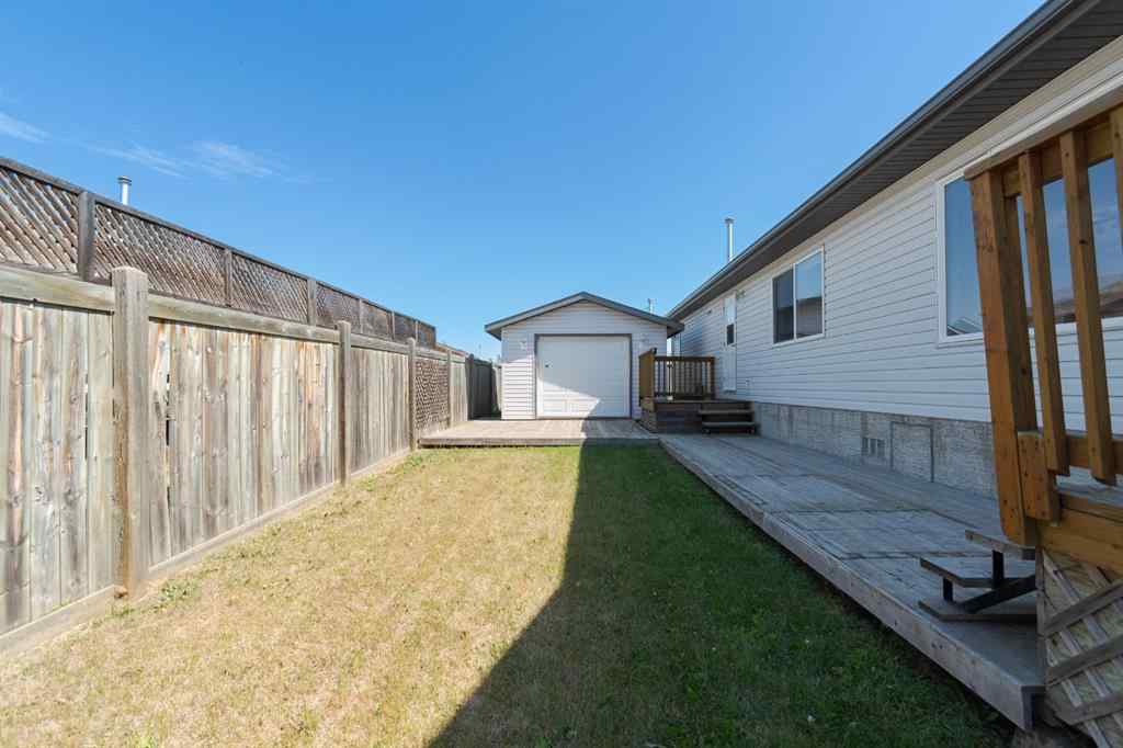 MLS® A2246399 - 116 Balsam Way  in Timberlea Fort McMurray, Residential