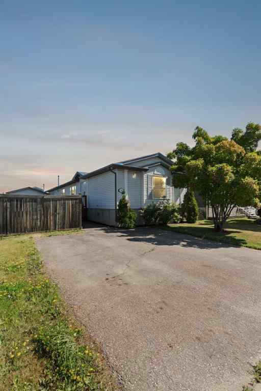 MLS® A2246399 - 116 Balsam Way  in Timberlea Fort McMurray, Residential