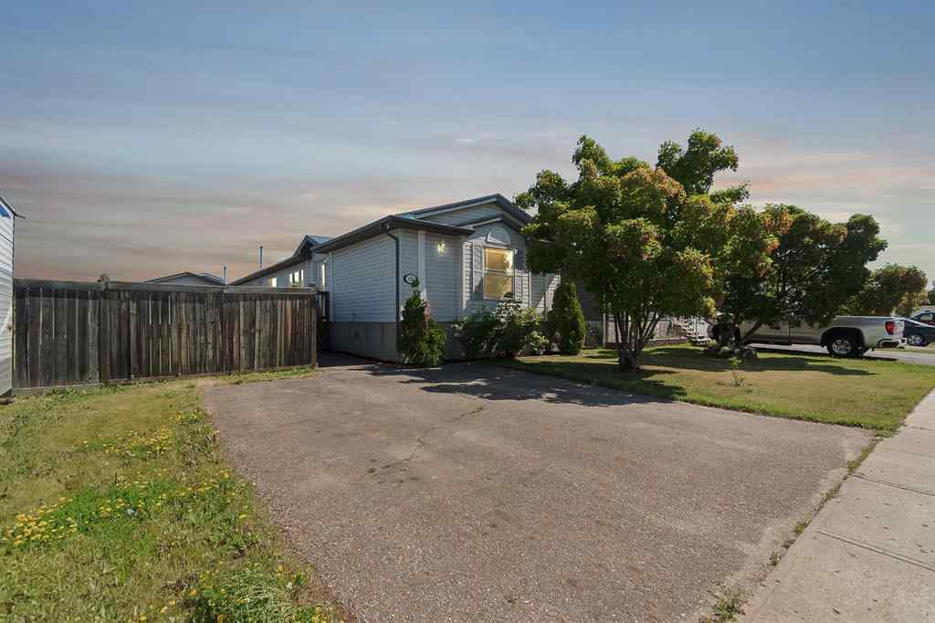 MLS® A2246399 - 116 Balsam Way  in Timberlea Fort McMurray, Residential