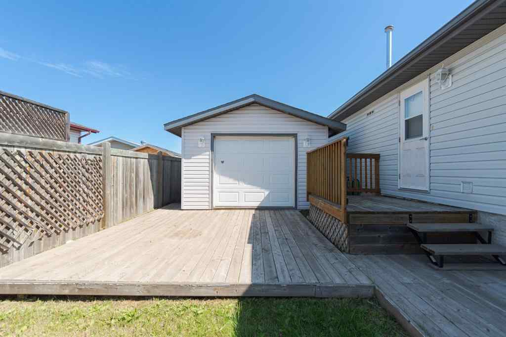MLS® A2246399 - 116 Balsam Way  in Timberlea Fort McMurray, Residential