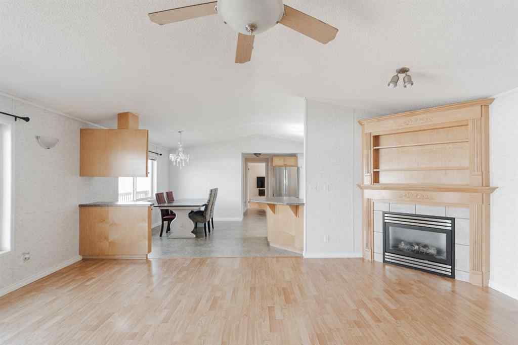 MLS® A2246399 - 116 Balsam Way  in Timberlea Fort McMurray, Residential