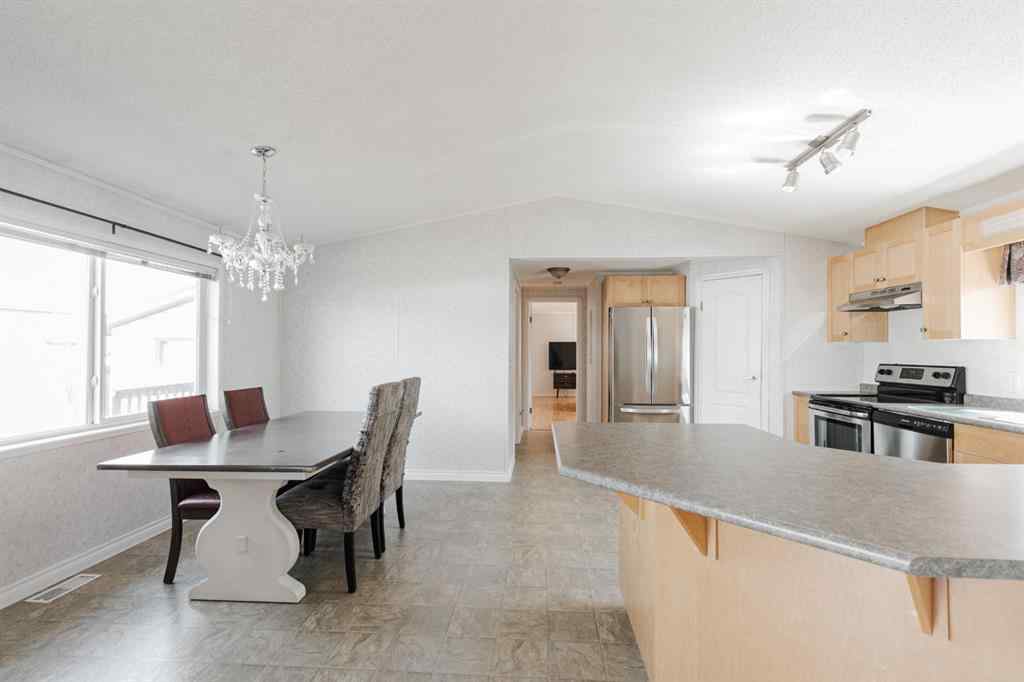 MLS® A2246399 - 116 Balsam Way  in Timberlea Fort McMurray, Residential