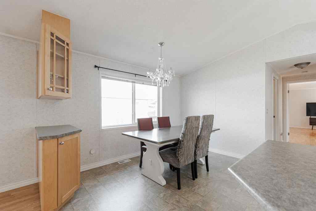 MLS® A2246399 - 116 Balsam Way  in Timberlea Fort McMurray, Residential