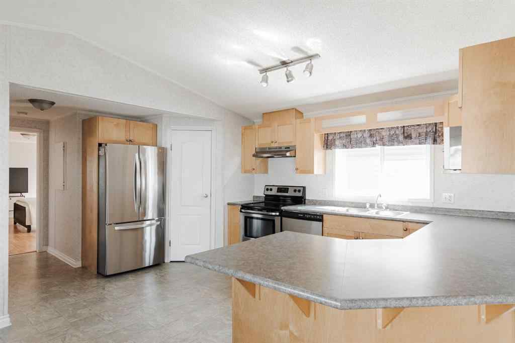 MLS® A2246399 - 116 Balsam Way  in Timberlea Fort McMurray, Residential