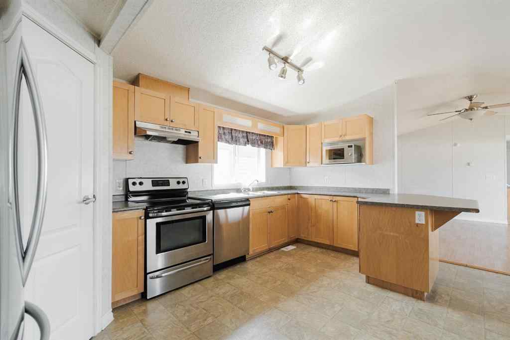 MLS® A2246399 - 116 Balsam Way  in Timberlea Fort McMurray, Residential