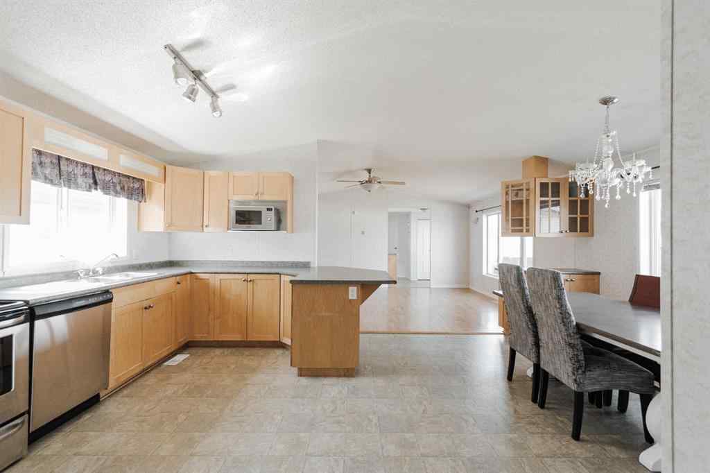 MLS® A2246399 - 116 Balsam Way  in Timberlea Fort McMurray, Residential