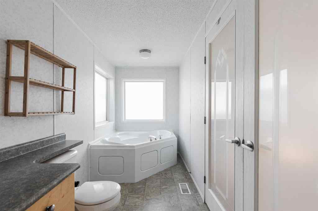 MLS® A2246399 - 116 Balsam Way  in Timberlea Fort McMurray, Residential