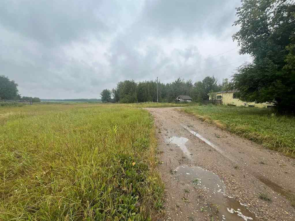 MLS® A2246402 - 15420 Township Road 743A   in NONE Rural Big Lakes County, Residential