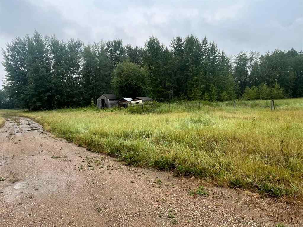 MLS® A2246402 - 15420 Township Road 743A   in NONE Rural Big Lakes County, Residential