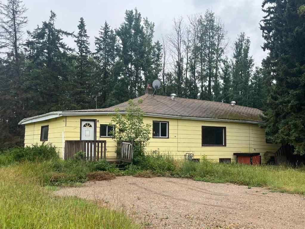 MLS® A2246402 - 15420 Township Road 743A   in NONE Rural Big Lakes County, Residential