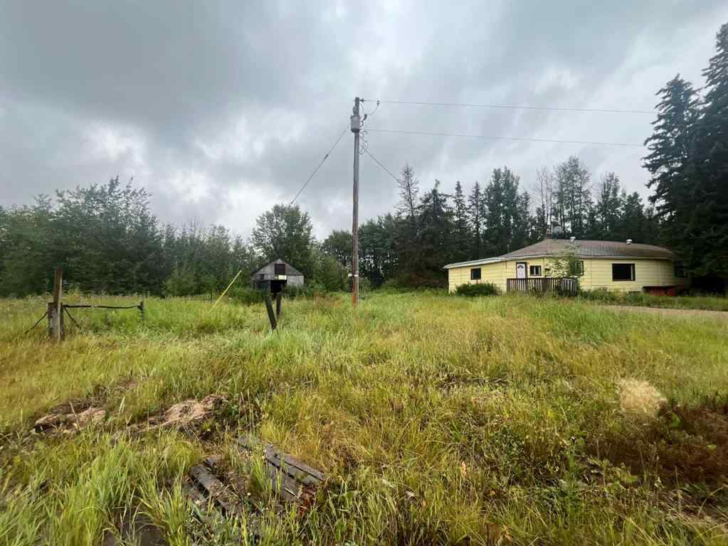 MLS® A2246402 - 15420 Township Road 743A   in NONE Rural Big Lakes County, Residential