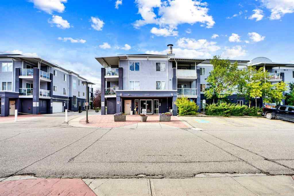 MLS® A2246405 - Unit #2206 2280 68 Street NE in Monterey Park Calgary, Residential