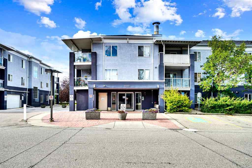 MLS® A2246405 - Unit #2206 2280 68 Street NE in Monterey Park Calgary, Residential