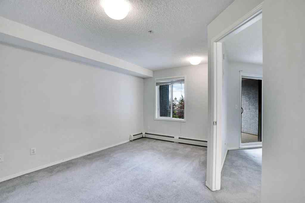 MLS® A2246405 - Unit #2206 2280 68 Street NE in Monterey Park Calgary, Residential