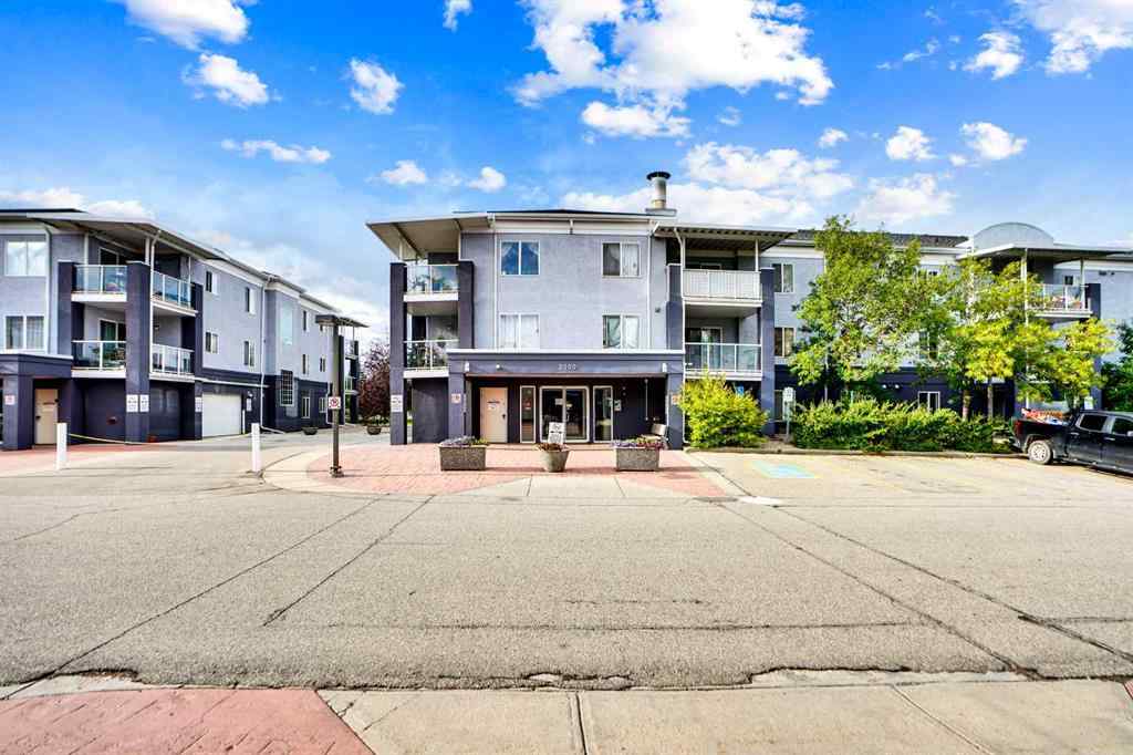 MLS® A2246405 - Unit #2206 2280 68 Street NE in Monterey Park Calgary, Residential