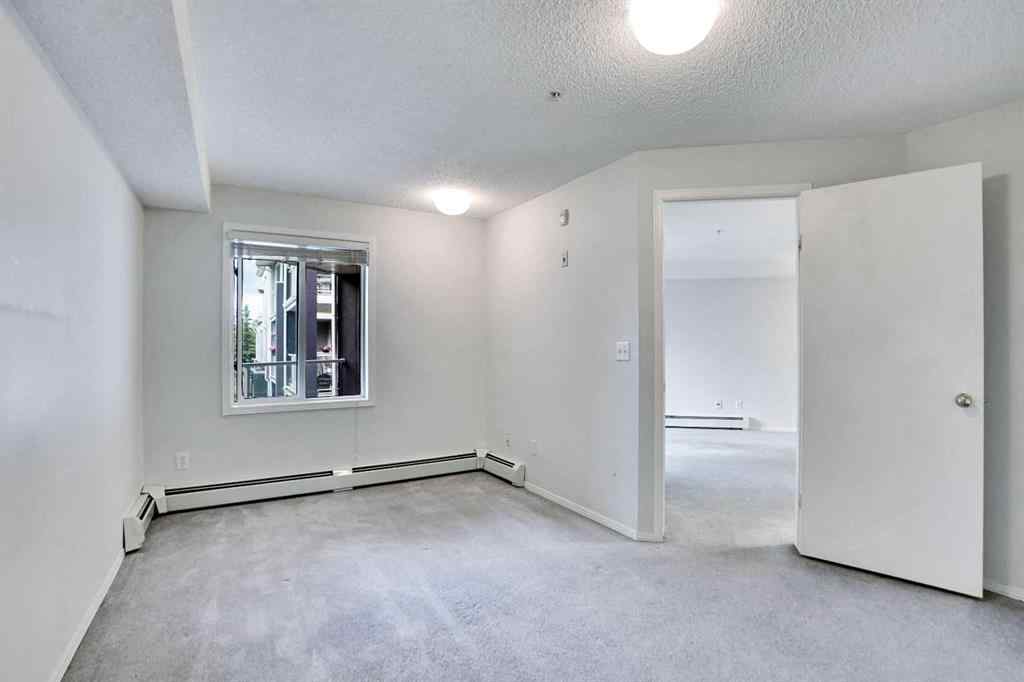 MLS® A2246405 - Unit #2206 2280 68 Street NE in Monterey Park Calgary, Residential
