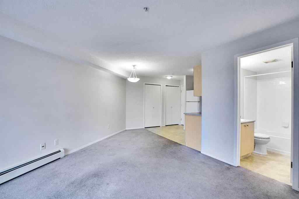 MLS® A2246405 - Unit #2206 2280 68 Street NE in Monterey Park Calgary, Residential