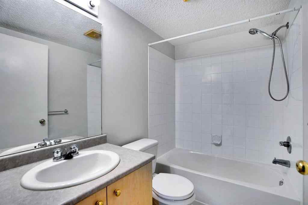 MLS® A2246405 - Unit #2206 2280 68 Street NE in Monterey Park Calgary, Residential