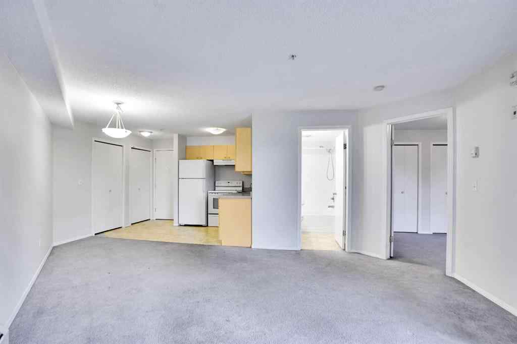 MLS® A2246405 - Unit #2206 2280 68 Street NE in Monterey Park Calgary, Residential