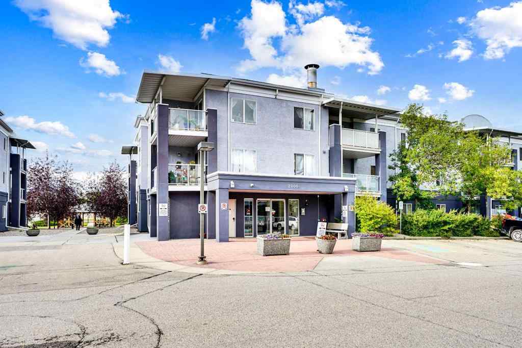 MLS® A2246405 - Unit #2206 2280 68 Street NE in Monterey Park Calgary, Residential