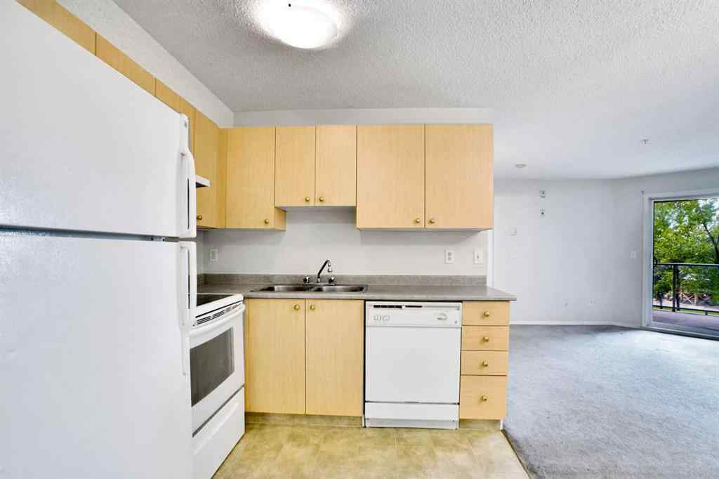 MLS® A2246405 - Unit #2206 2280 68 Street NE in Monterey Park Calgary, Residential