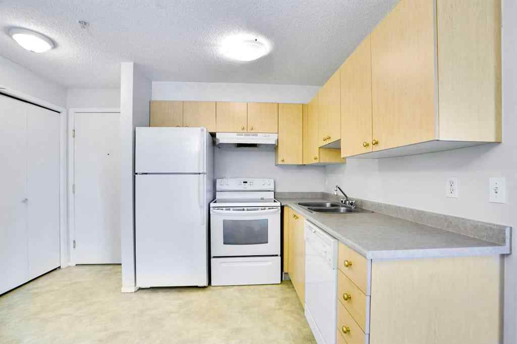 MLS® A2246405 - Unit #2206 2280 68 Street NE in Monterey Park Calgary, Residential