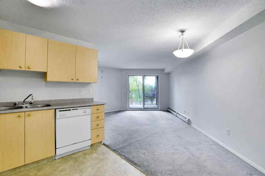 MLS® A2246405 - Unit #2206 2280 68 Street NE in Monterey Park Calgary, Residential