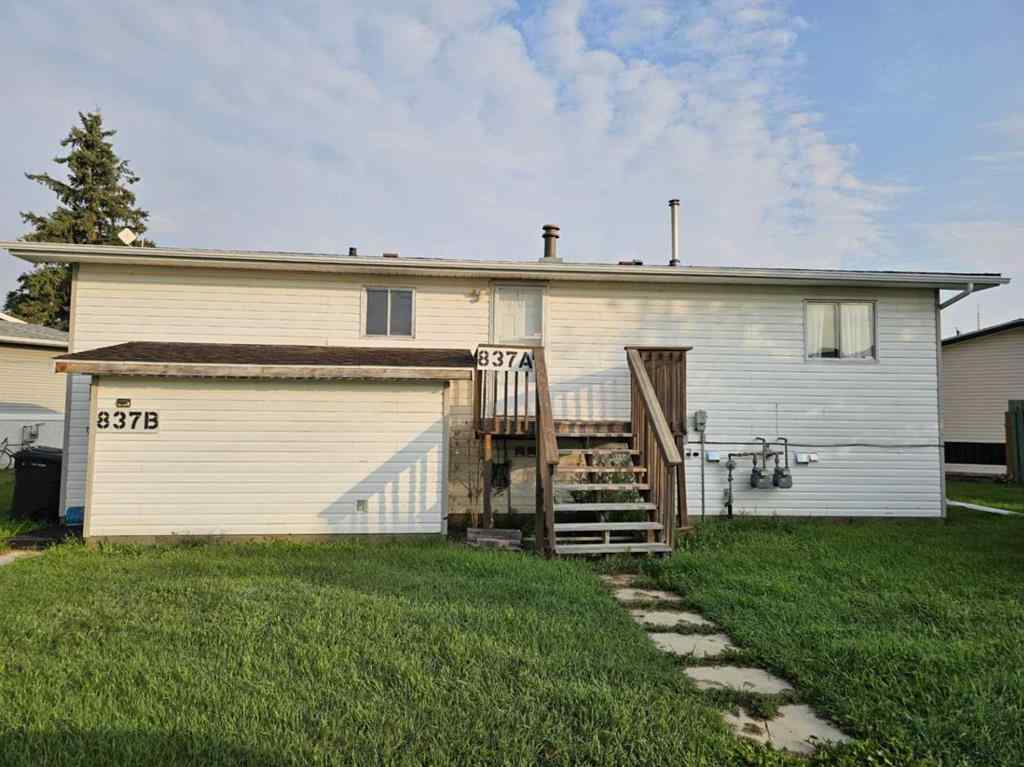 MLS® A2246409 - 837 4th Avenue  in NONE Bassano, Residential