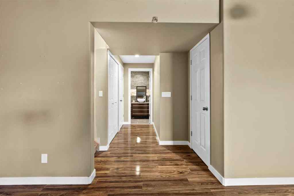 MLS® A2246410 - Unit #203 413 River Avenue  in Riverview Cochrane, Residential