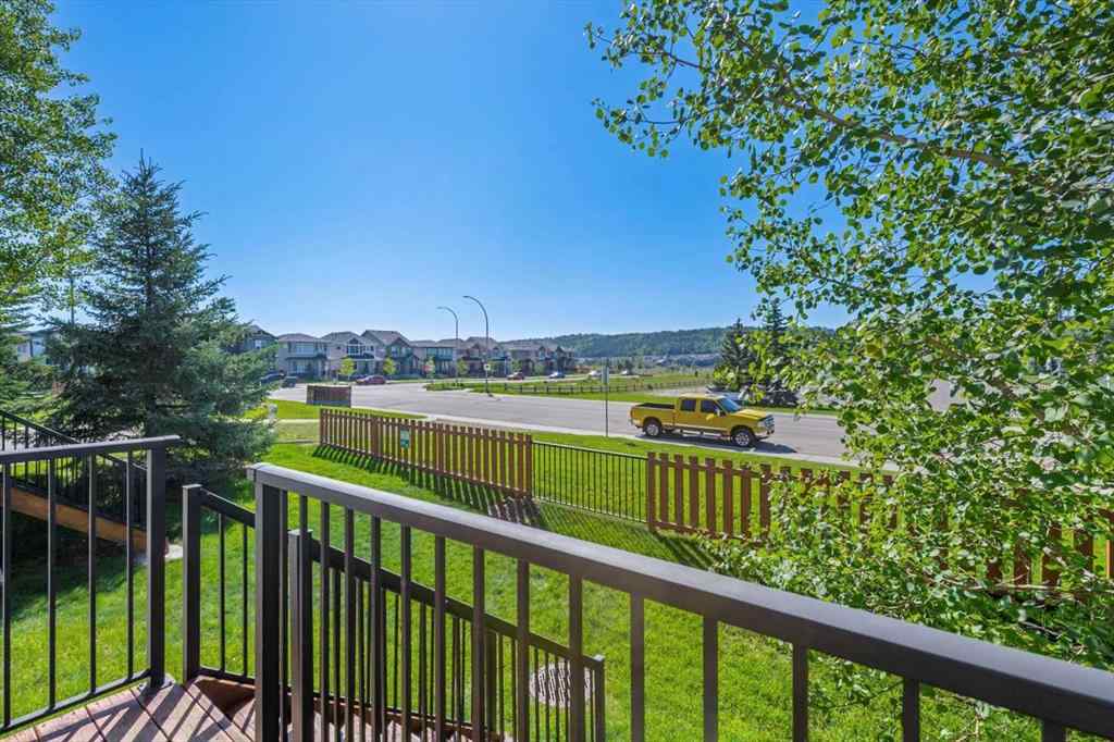 MLS® A2246410 - Unit #203 413 River Avenue  in Riverview Cochrane, Residential