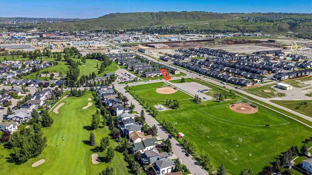 MLS® A2246410 - Unit #203 413 River Avenue  in Riverview Cochrane, Residential