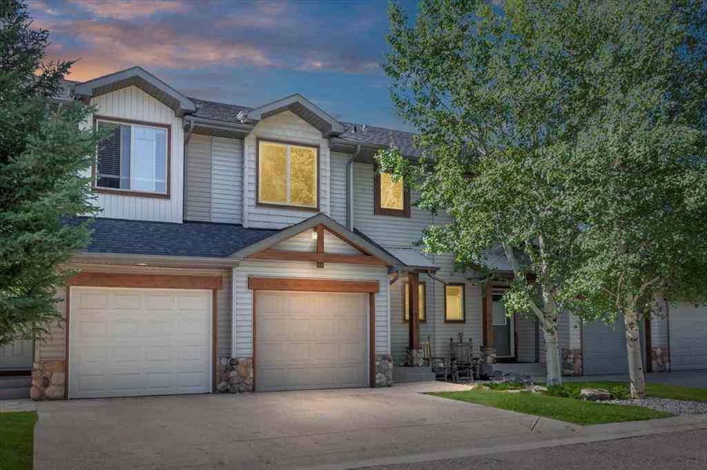 MLS® A2246410 - Unit #203 413 River Avenue  in Riverview Cochrane, Residential